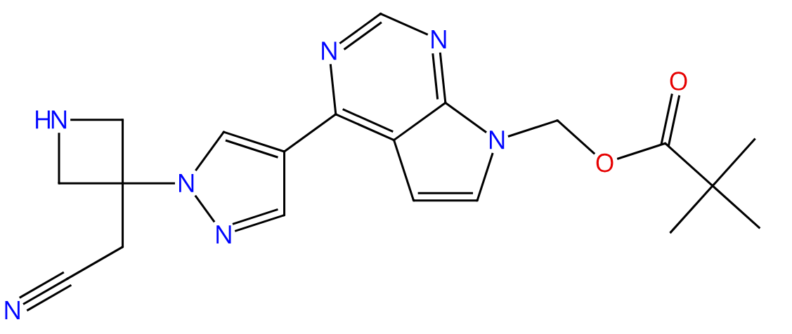 Baricitinib Impurity 27